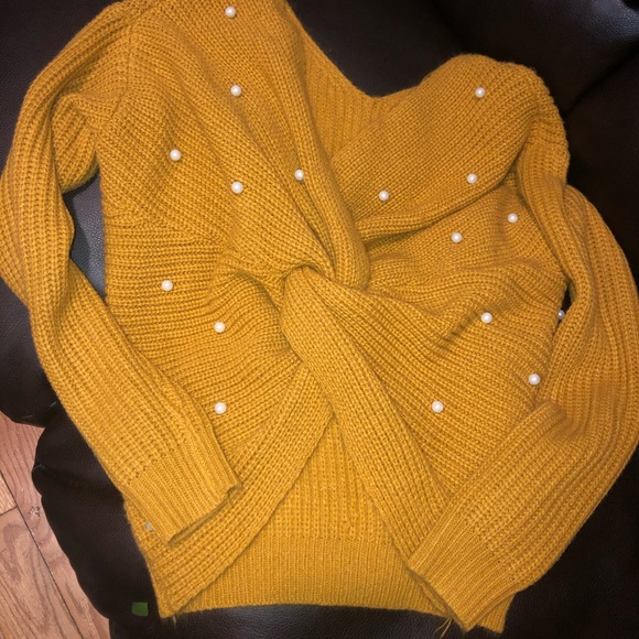 Casual sweater - Picture 4 of 5